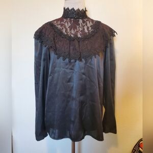 Vintage Blouse